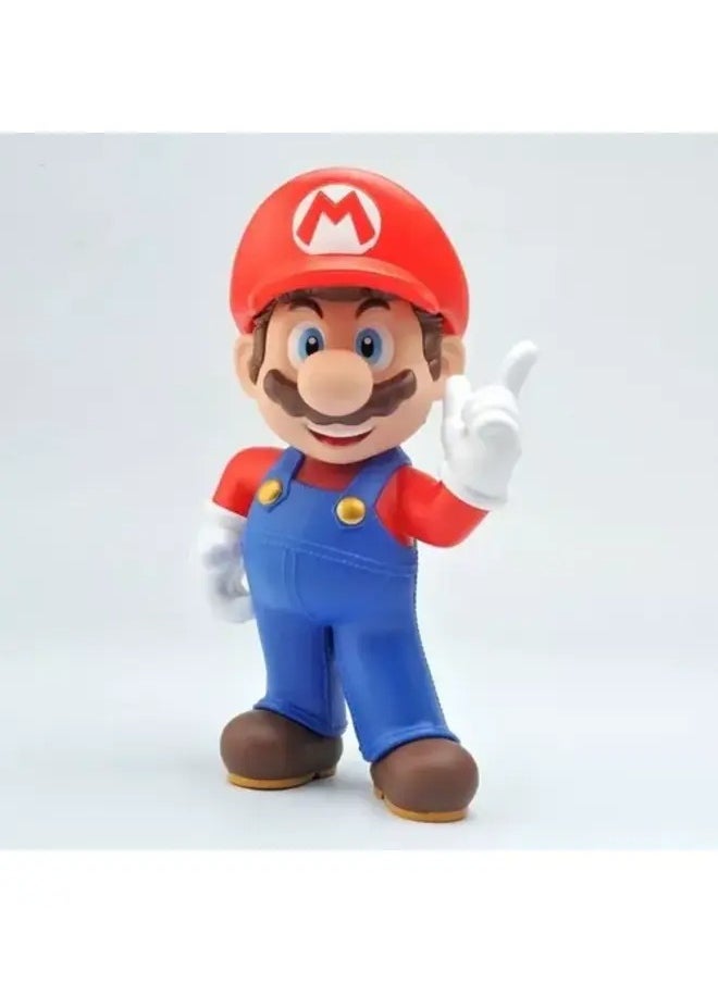 New Super Bros Large 40cm Figure Collectible Action Toy for Kids & Fans