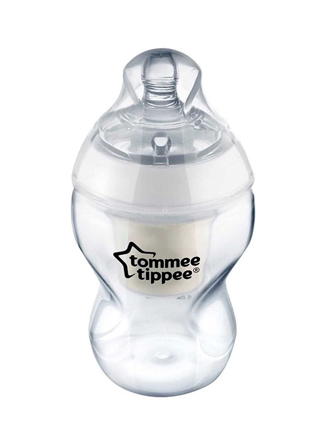 Pack Of 6, Closer to Nature Milk Powder Dispenser