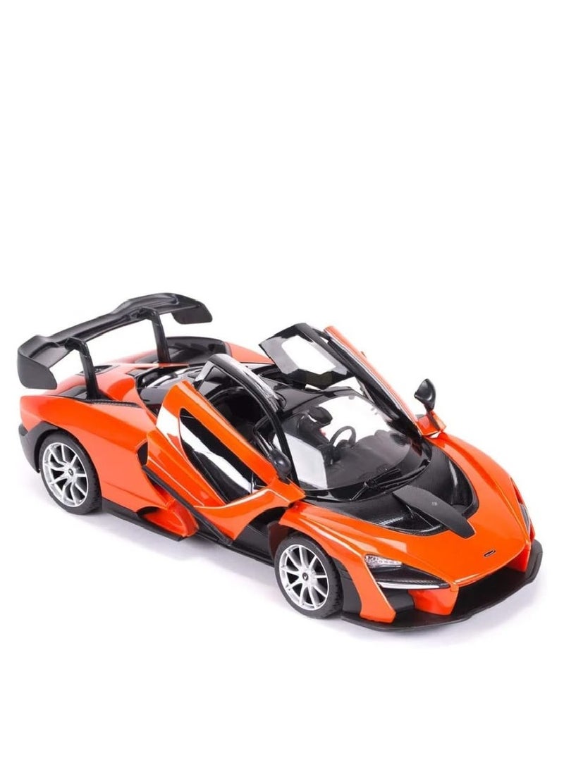 Rastar R/C 1:14 Mclaren Senna