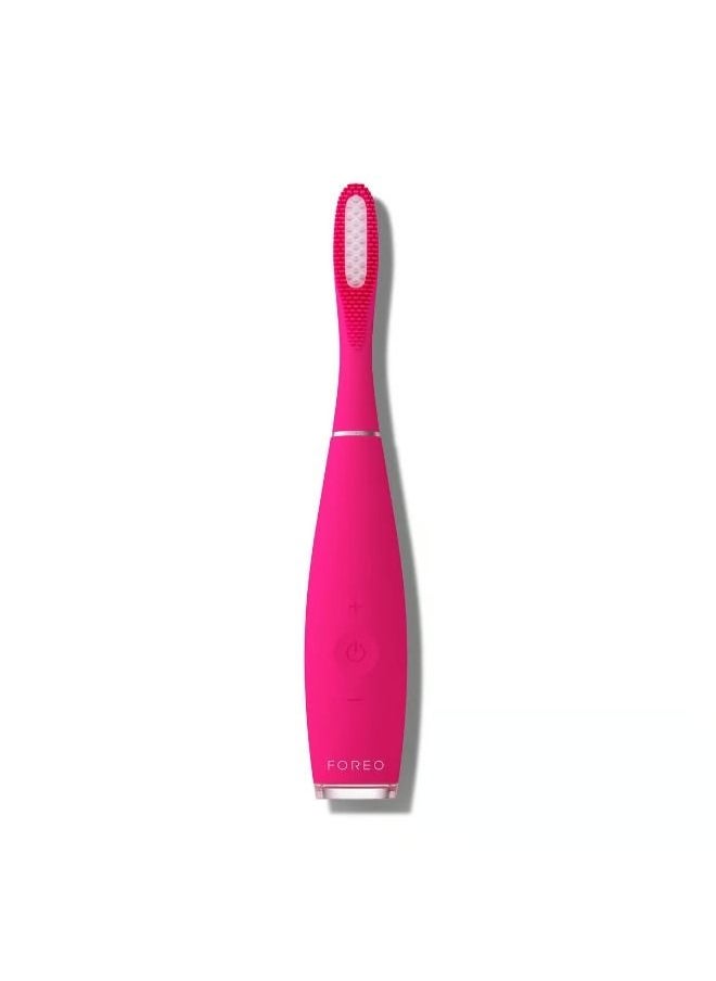 ISSA 3 Electric Sonic Toothbrush Fuchsia