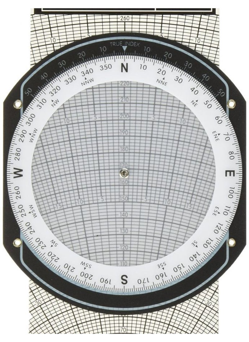 Jeppesen Student Flight Computer (CSG) JS514101