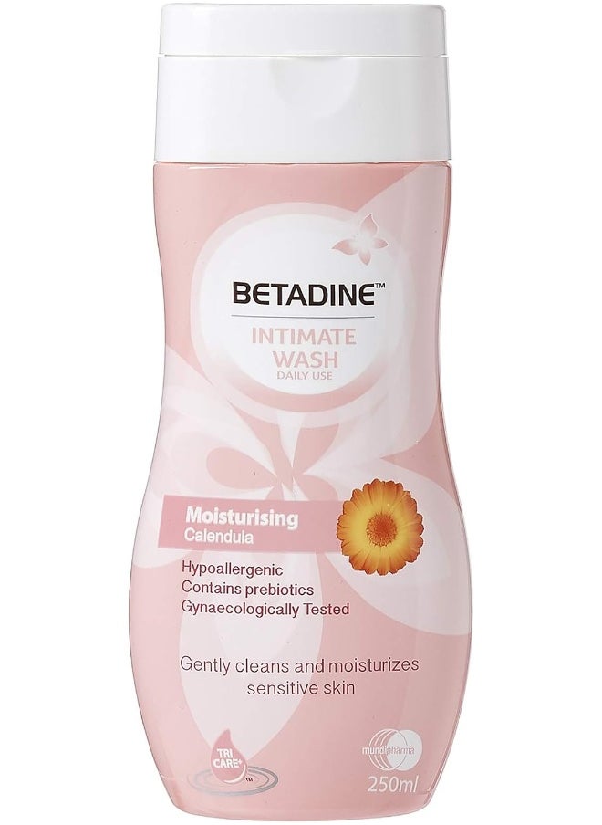 Intimate Wash Daily Use - 250 Ml