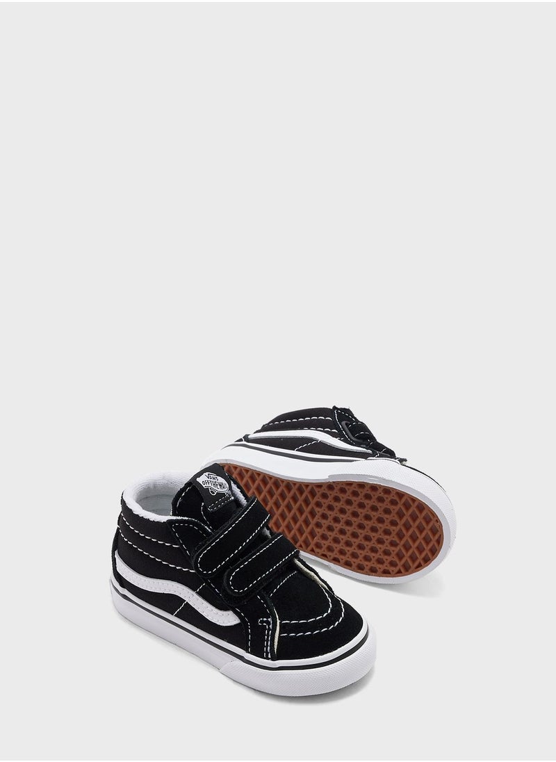 Toddler Sk8-Mid Reissue Sneakers