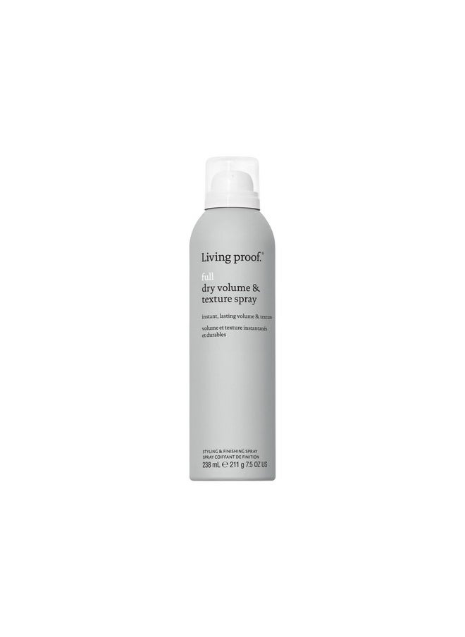 Full Dry Volume & Texture Spray