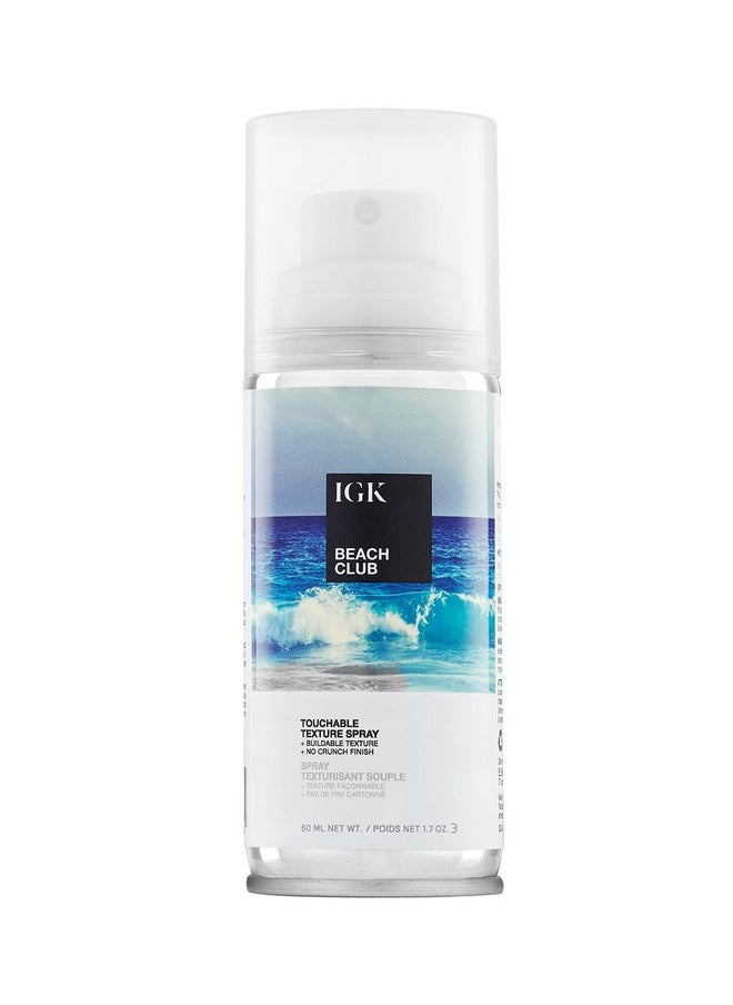 Beach Club Texture Spray Travel