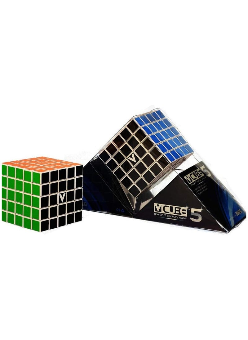 V-Cube America 5 FLAT