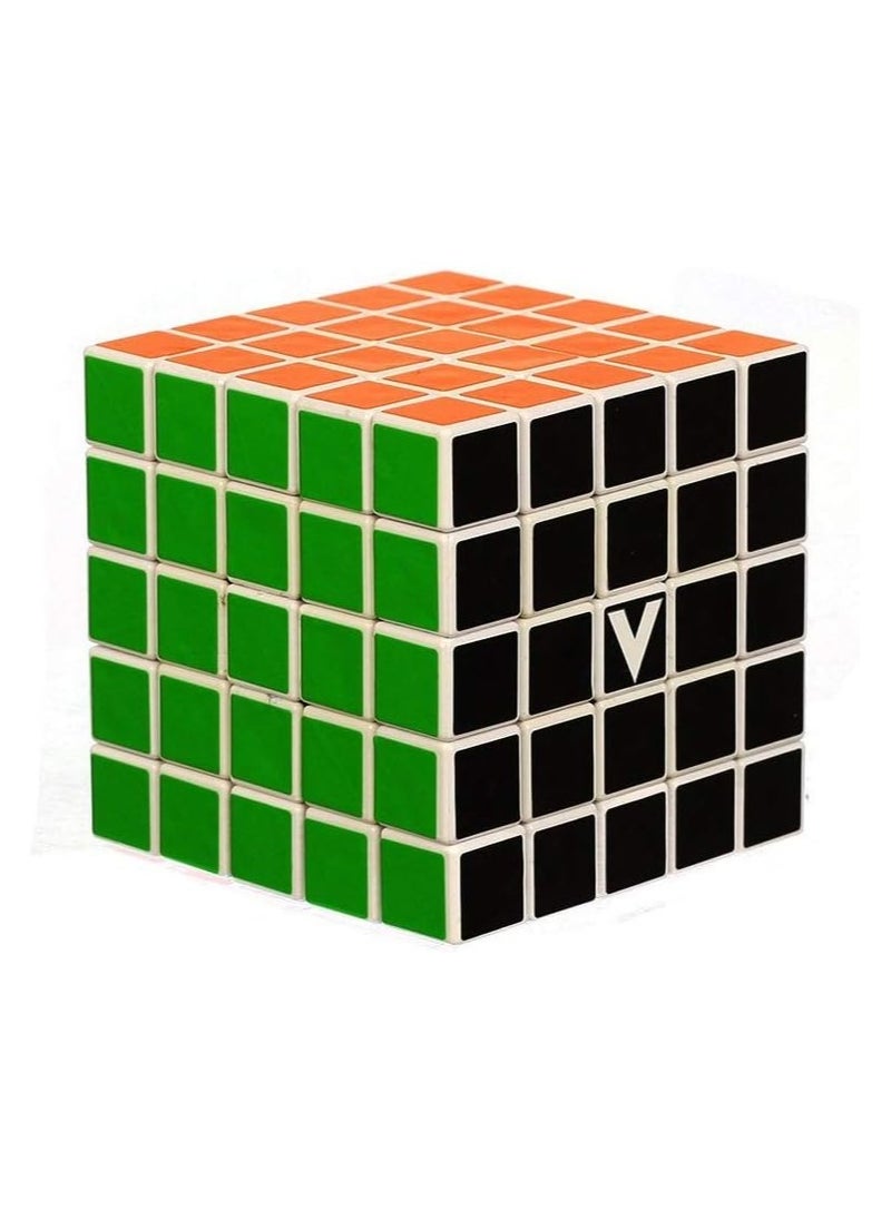 V-Cube America 5 FLAT