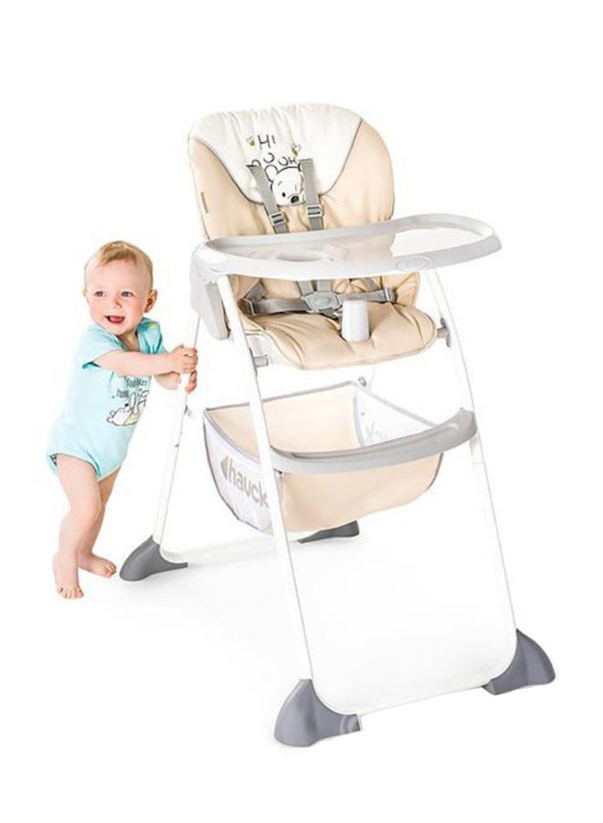 Baby High Chairs Sit N Fold - Disney