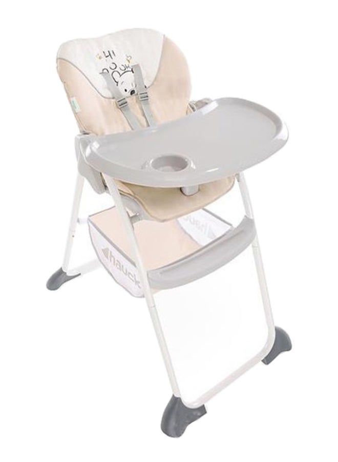 Baby High Chairs Sit N Fold - Disney