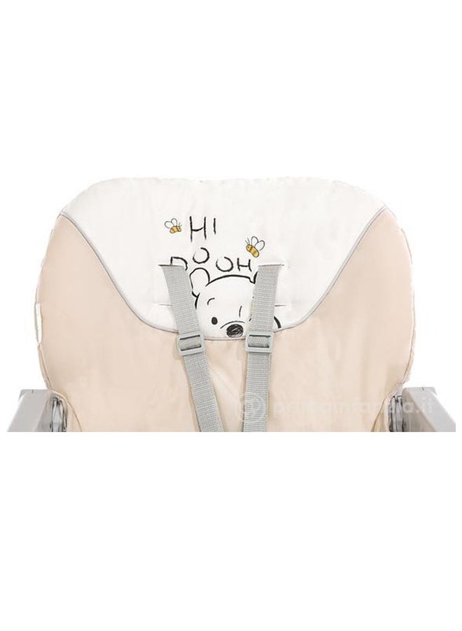 Baby High Chairs Sit N Fold - Disney