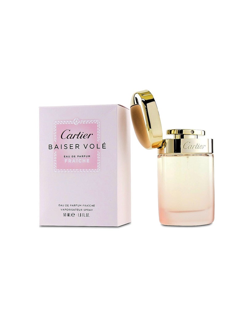 Baiser Vole EDP 50 mlml