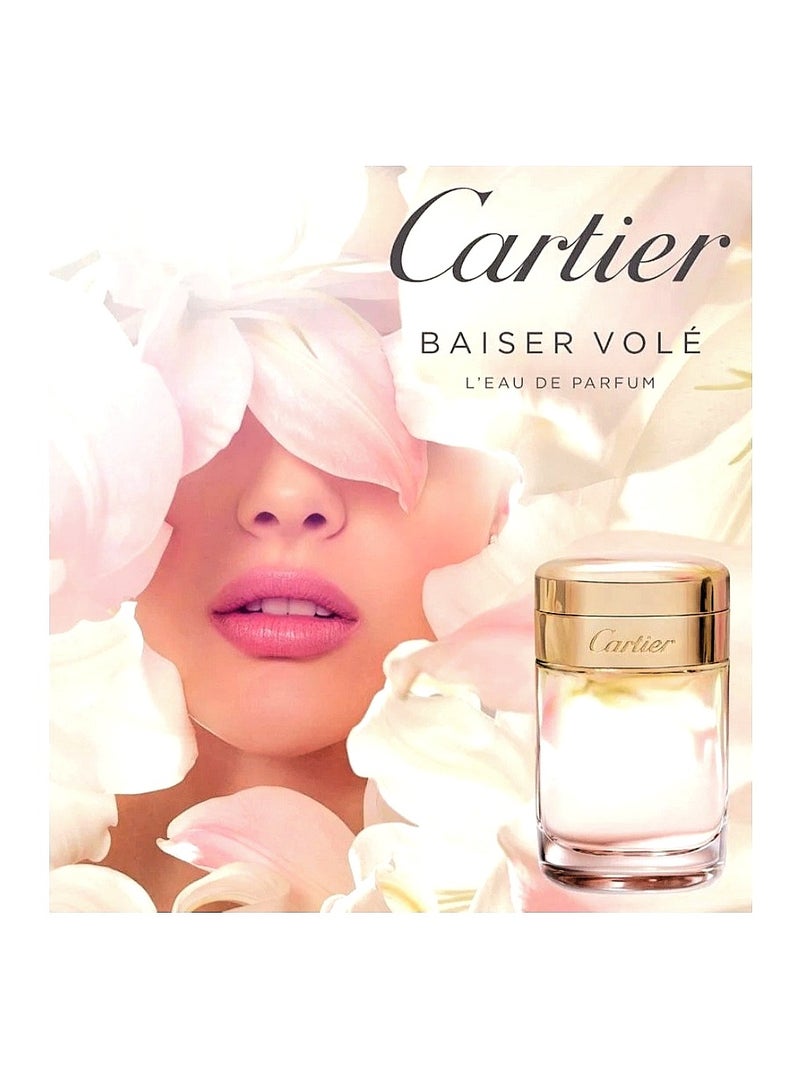 Baiser Vole EDP 50 mlml
