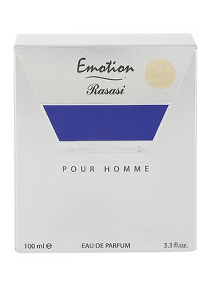 Emotion For Men EDP 100ml