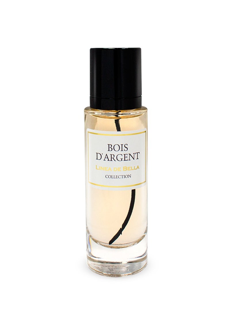 Bois D Argent EDP For Men 30ML | Long Lasting | Best Perfume FOr Men