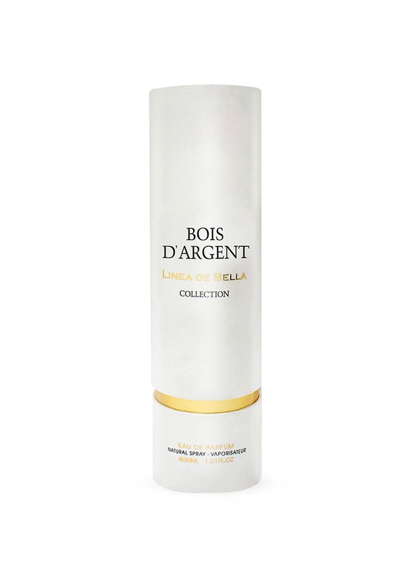 Bois D Argent EDP For Men 30ML | Long Lasting | Best Perfume FOr Men