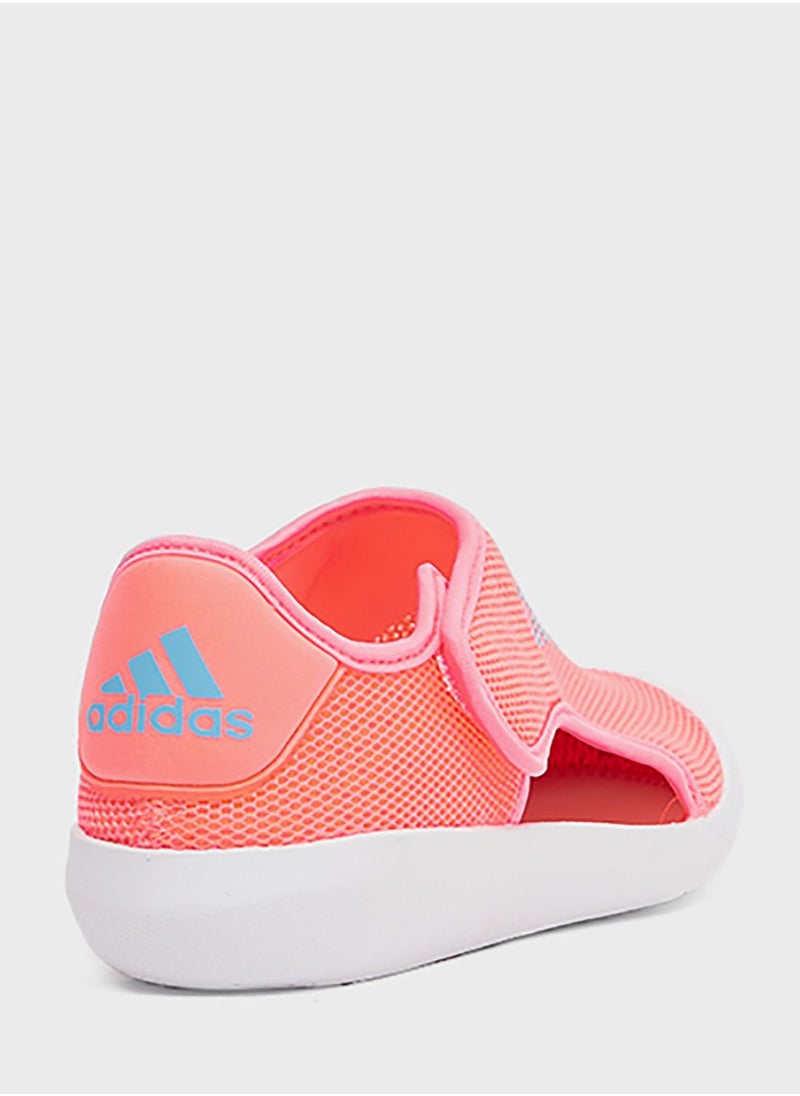 Girls Atlaventure 2.0 Shoes