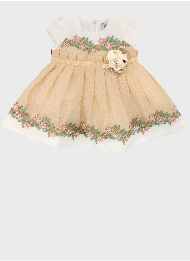 Kids Coco Dress