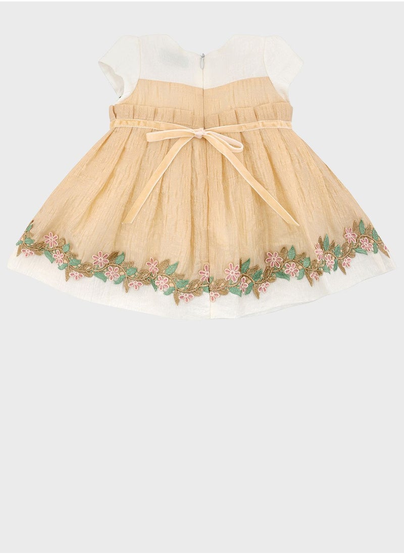 Kids Coco Dress