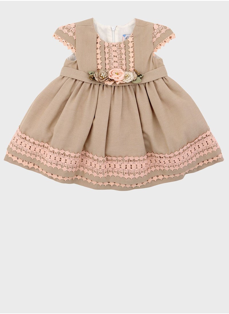 Kids Cuddles Dress