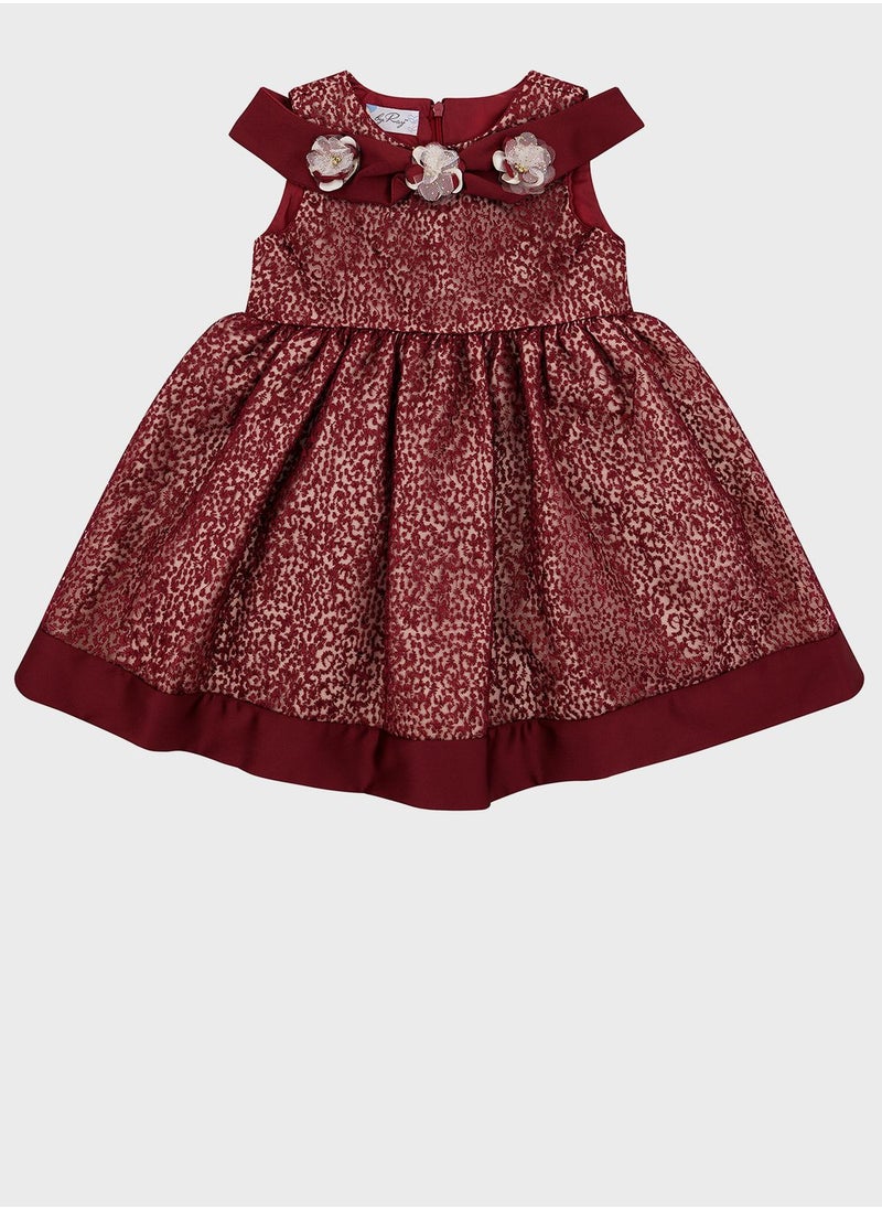 Kids Queenie Dress