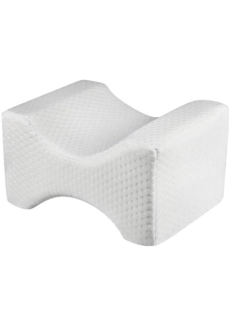 NEW BluZen Knee Pillow – Your Solution for a Better Night's Sleep!