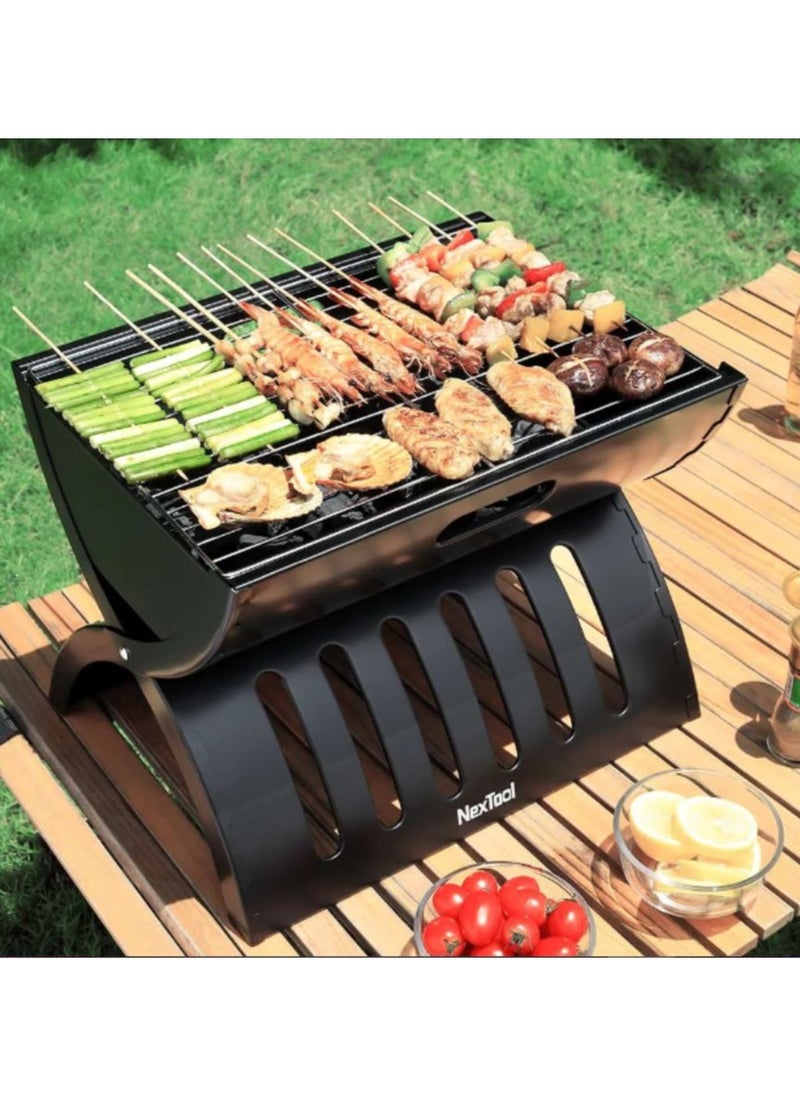 NexTool Camp Fun Folding Barbecue Grill (NE20183)