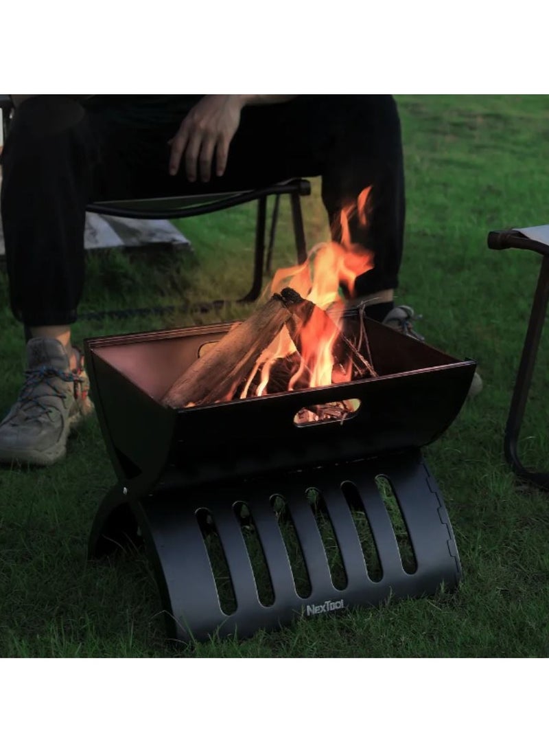 NexTool Camp Fun Folding Barbecue Grill (NE20183)