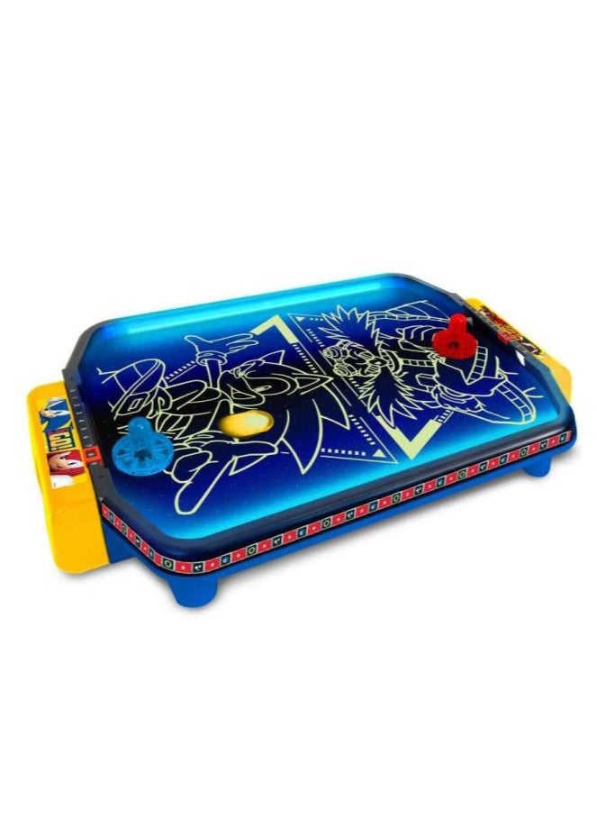 Sonic Arcade Air Hockey