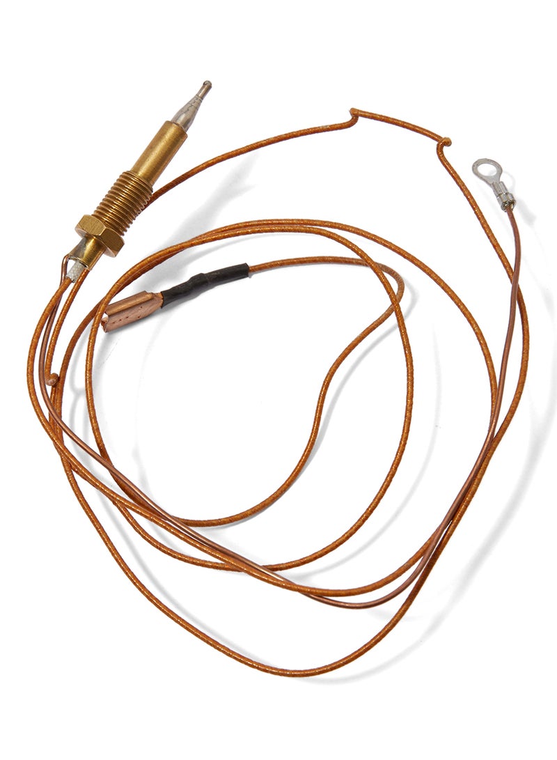 Oven Thermocouple For SGC6470MSFS55 SGC6470MSFS55 Gold