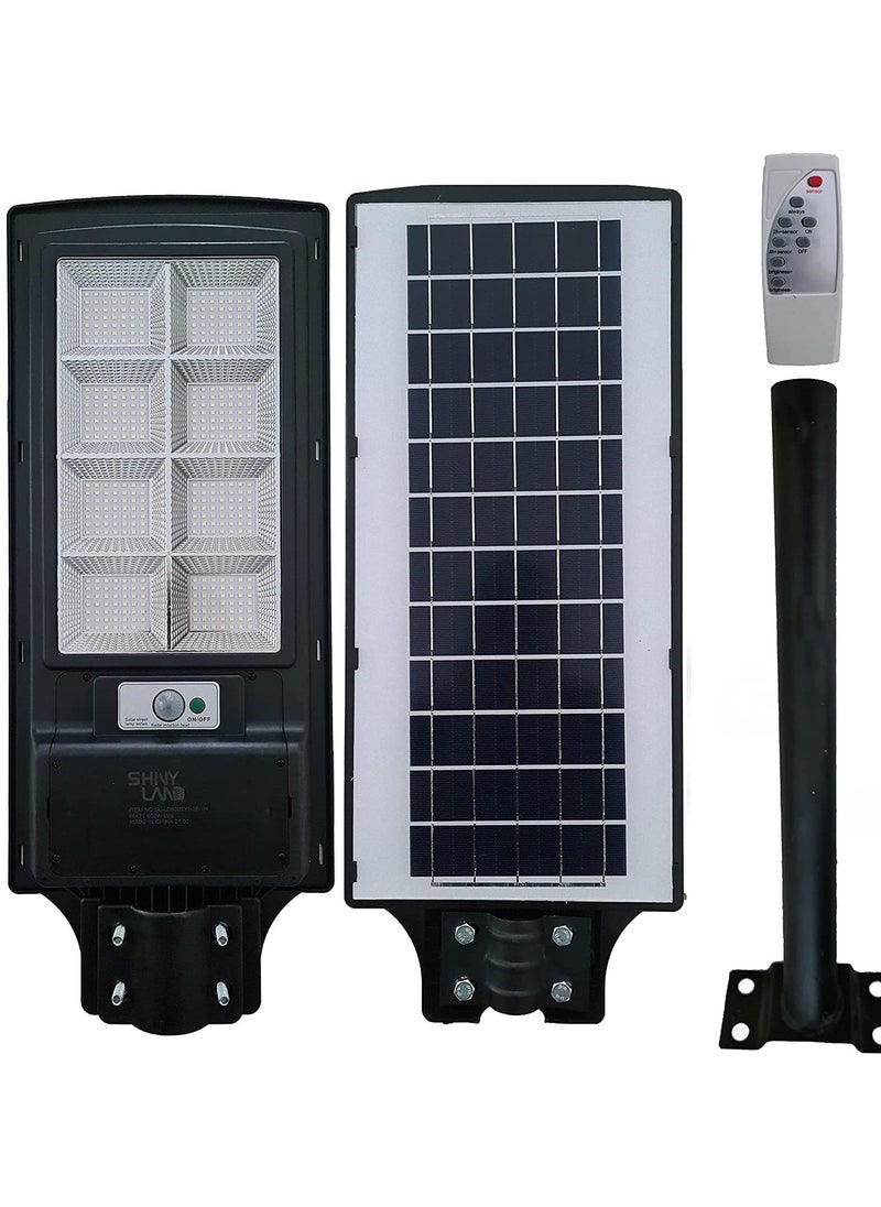 Solar Street Light 800W