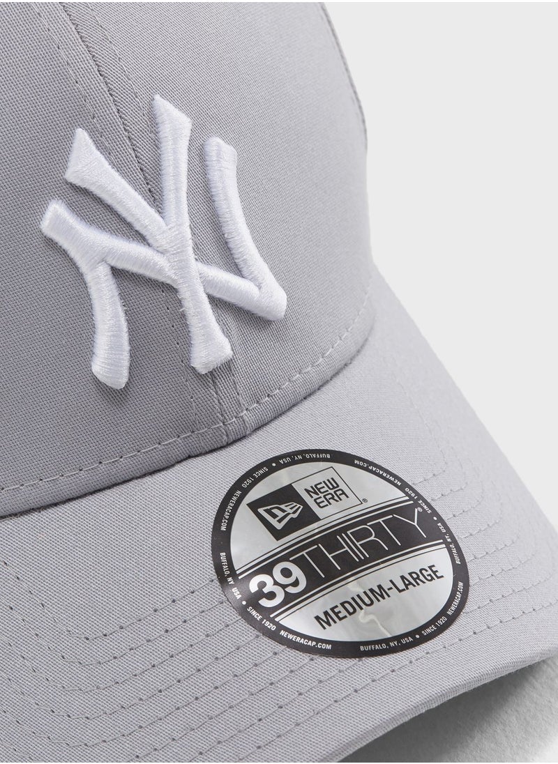 39Thirty New York Yankees Cap