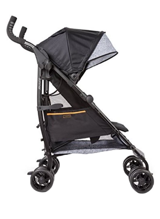 3D Tote Convenience light weight Stroller Grey/Black