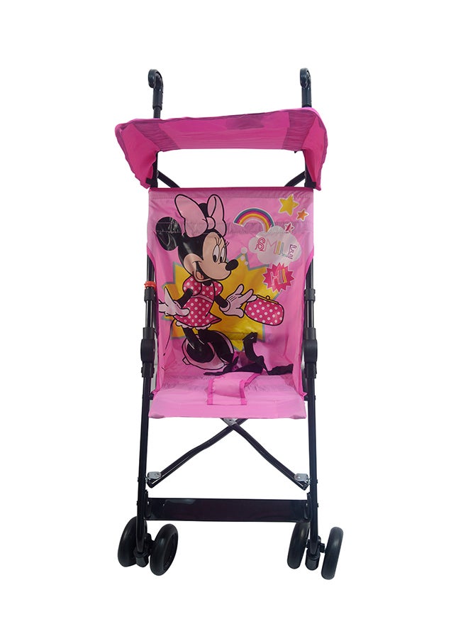 Comfort Height Umbrella Stroller