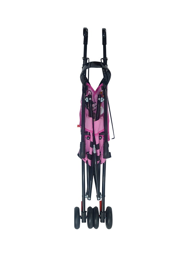 Comfort Height Umbrella Stroller