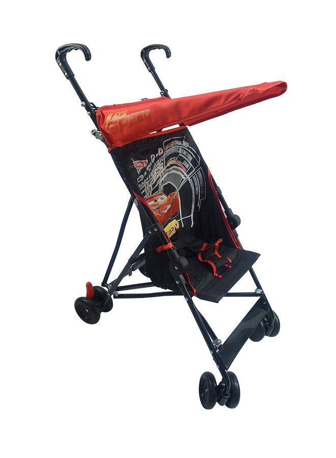 Comfort Height Umbrella Stroller