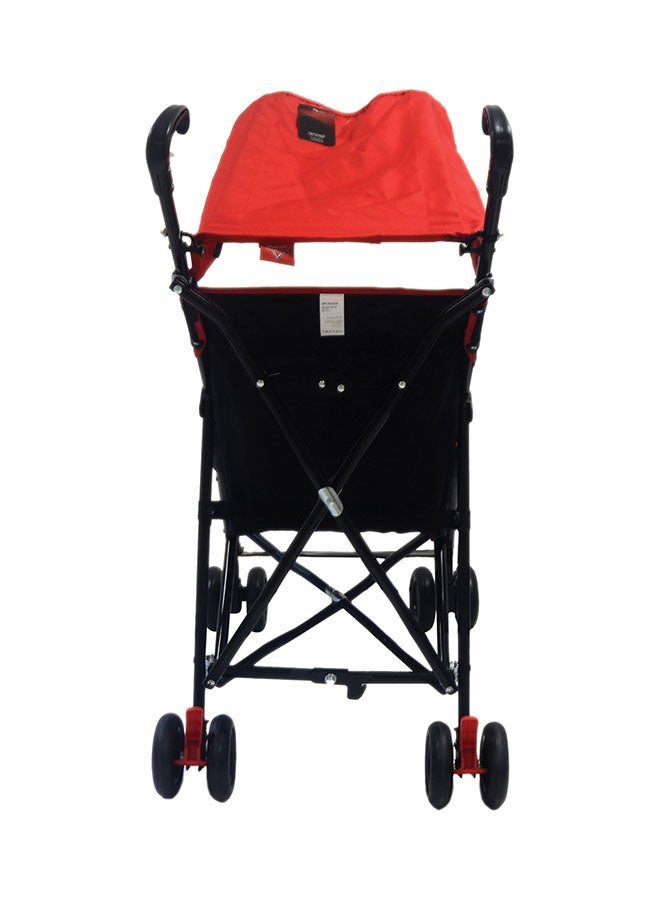 Comfort Height Umbrella Stroller