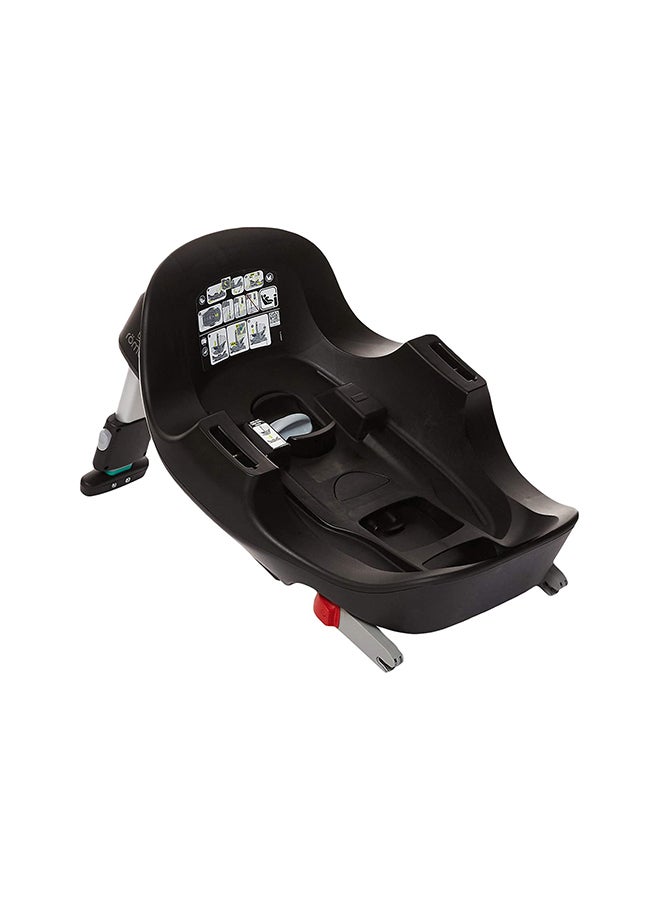 Baby Safe i-Size Base Group 0+ Months - Black