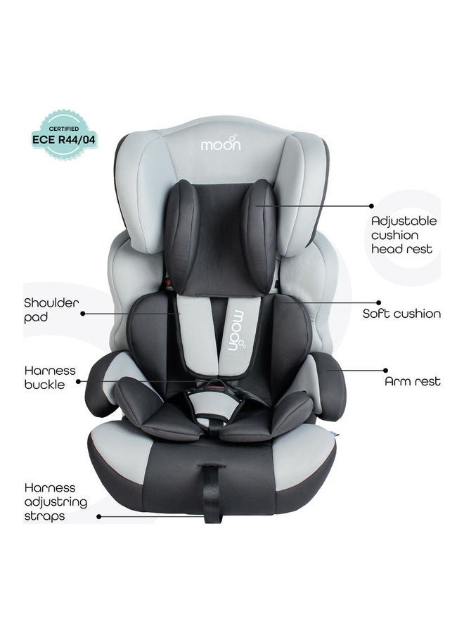 Lofty Car Seat Group1/2/3