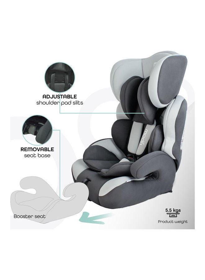 Lofty Car Seat Group1/2/3