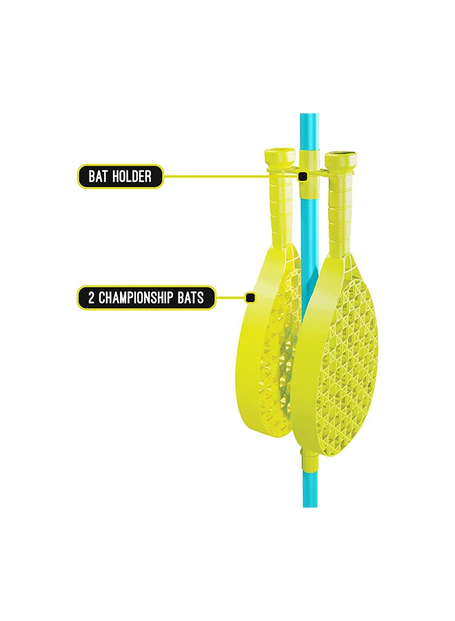 All Surface Early Fun Swingball 40.49x127x26.01cm