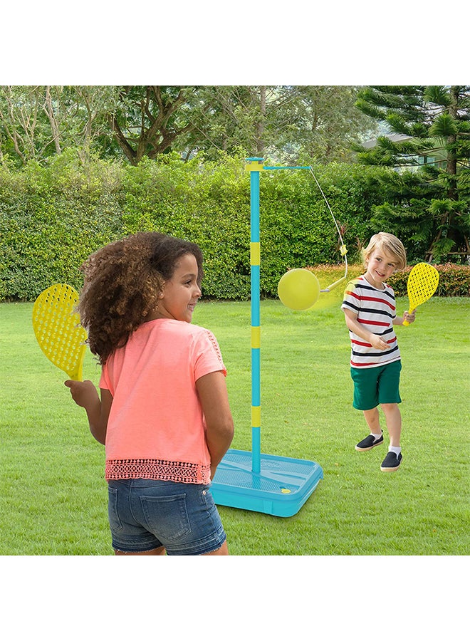 All Surface Early Fun Swingball 40.49x127x26.01cm