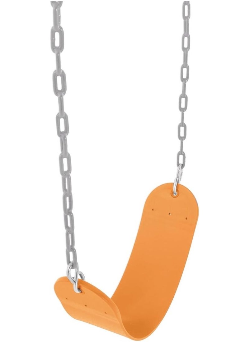 Two-In-One Swing Set