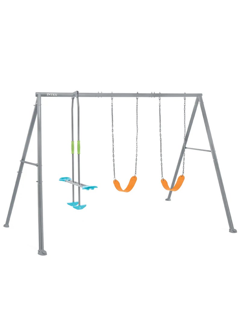 Swing And Glide Three Feature Set