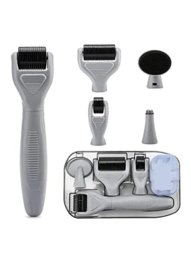 6-In-1 Derma Roller Kit