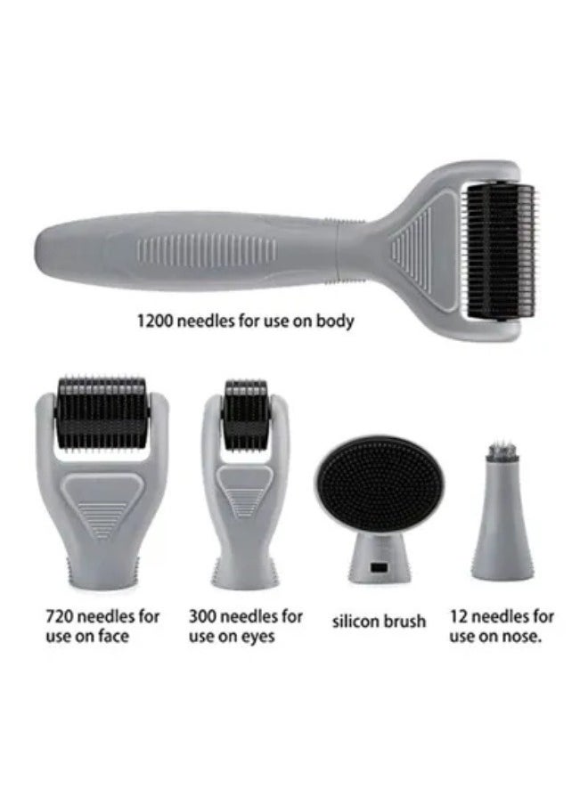 6-In-1 Derma Roller Kit
