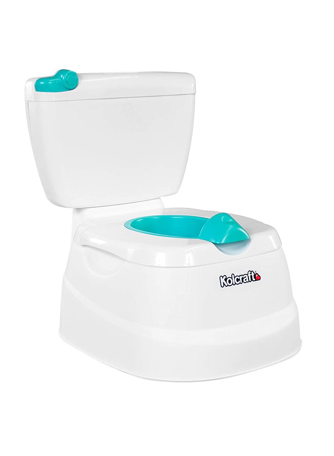 My Mini Potty 2-In-1 Trainer