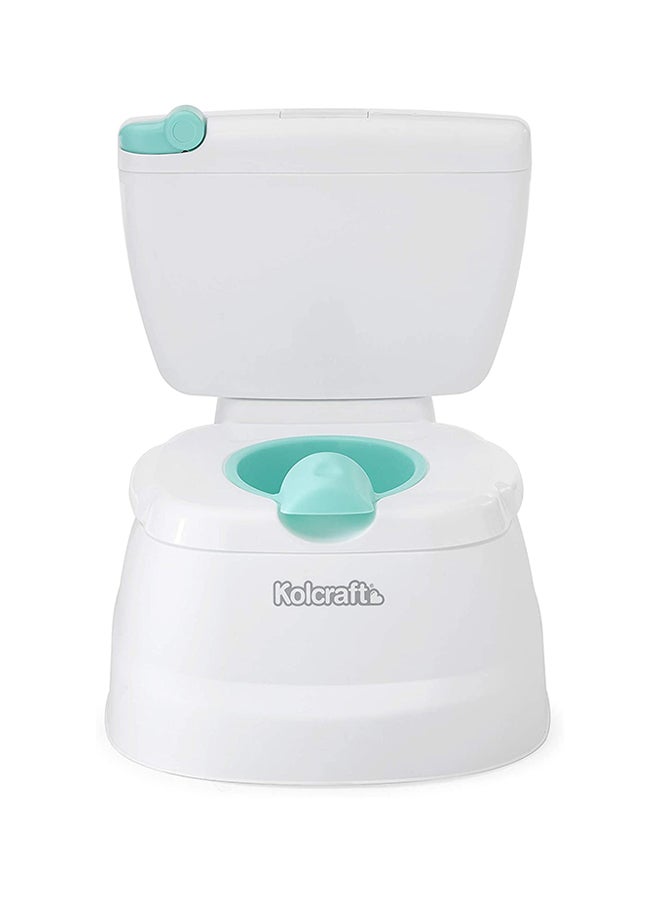 My Mini Potty 2-In-1 Trainer