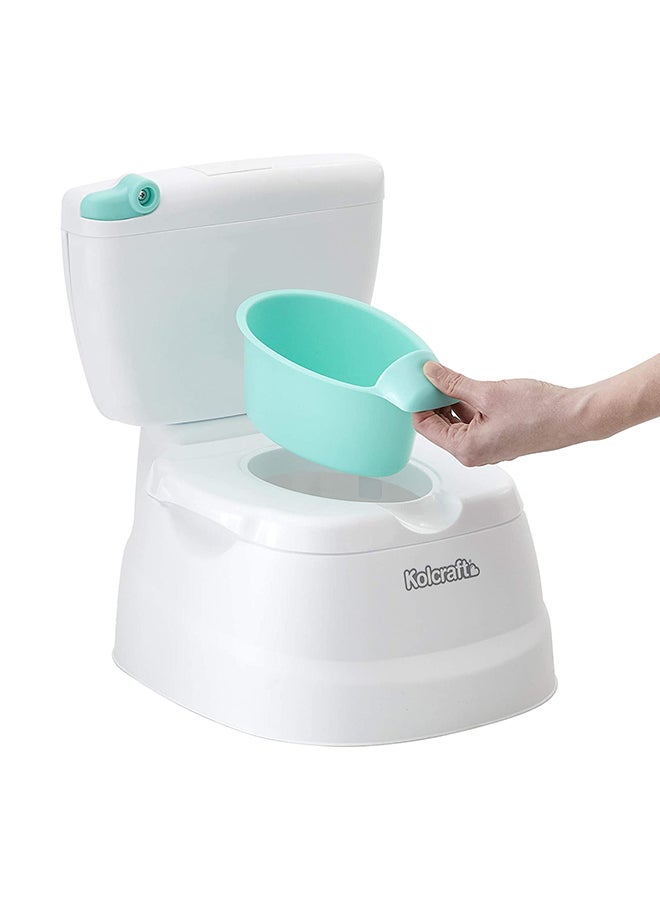 My Mini Potty 2-In-1 Trainer