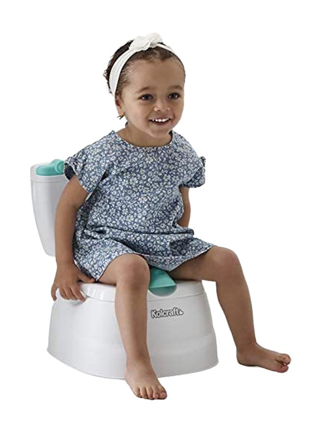 My Mini Potty 2-In-1 Trainer