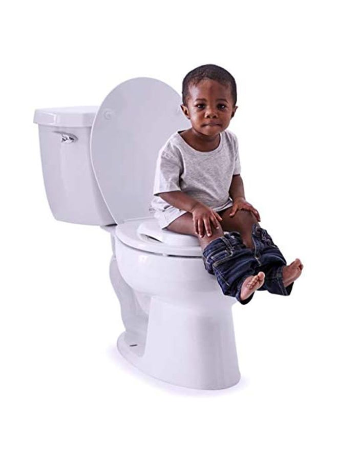 My Mini Potty 2-In-1 Trainer